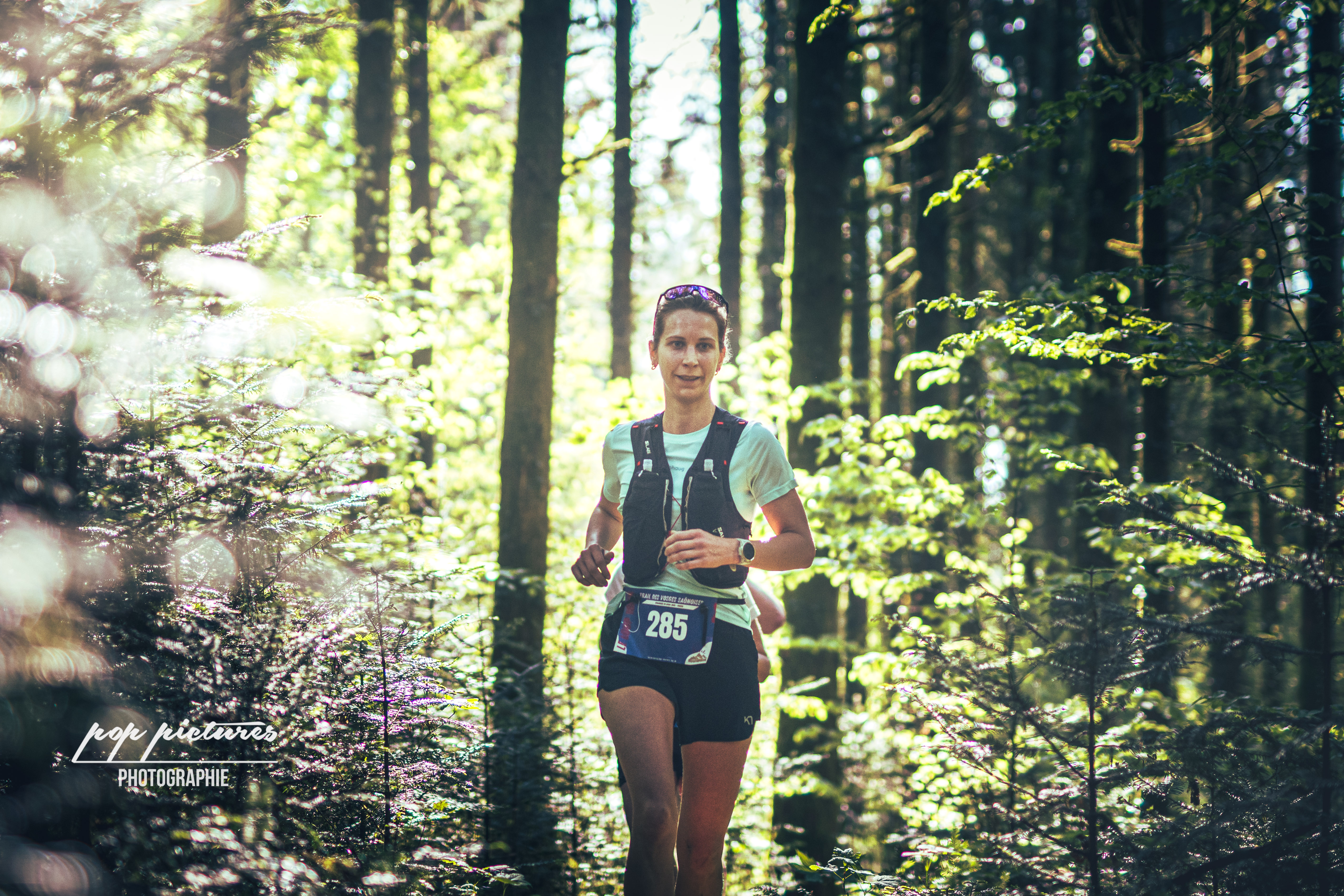 Image du trail